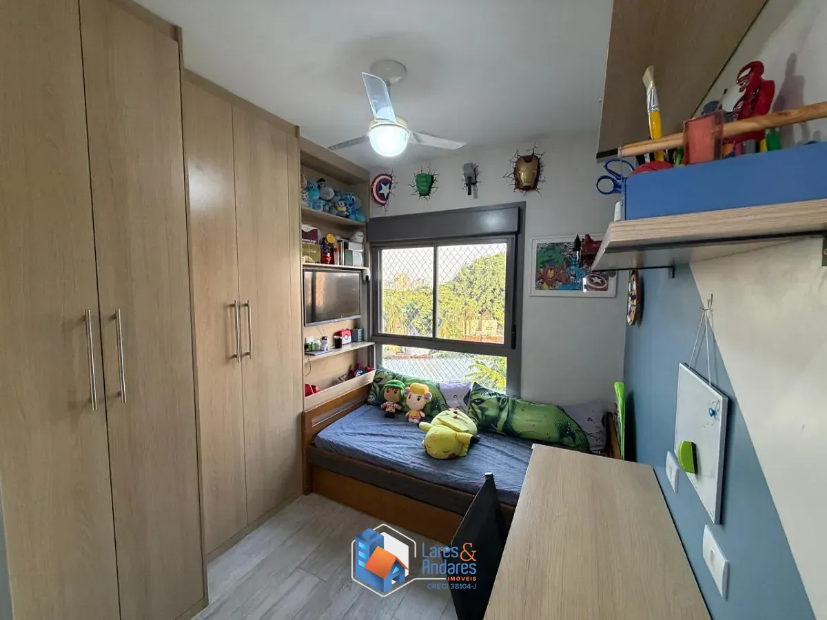 Apartamento, 2 quartos, 76 m² - Foto 38