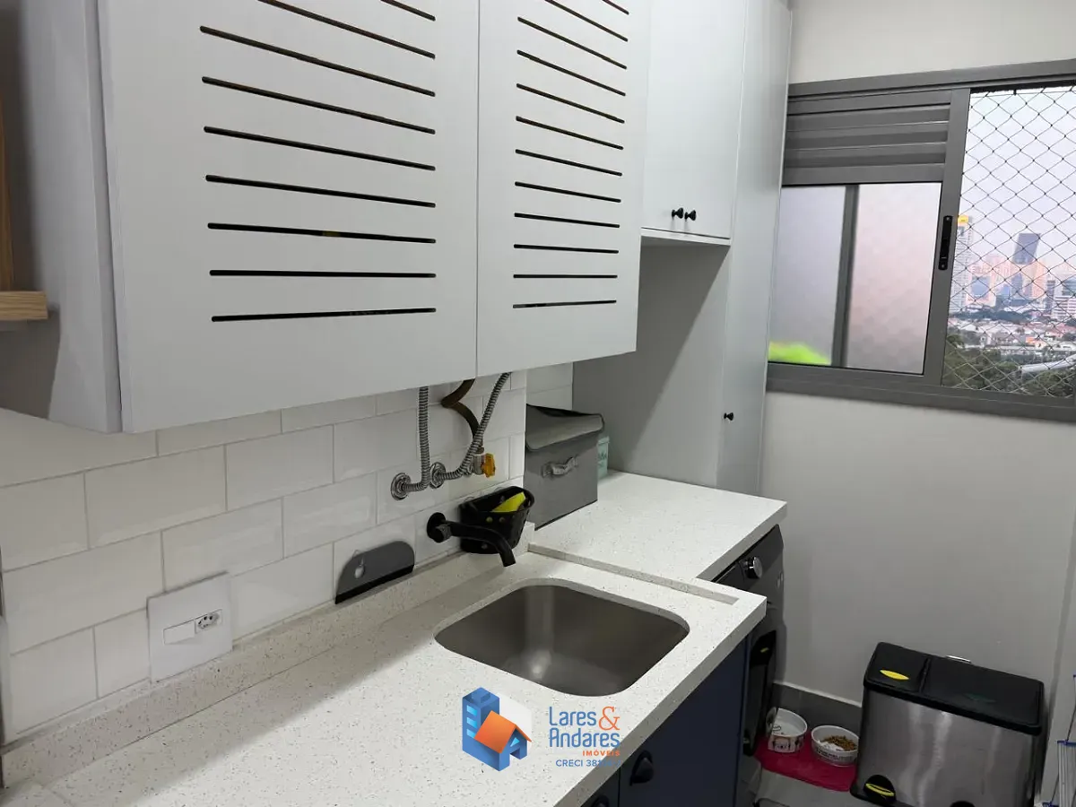 Apartamento, 2 quartos, 76 m² - Foto 9