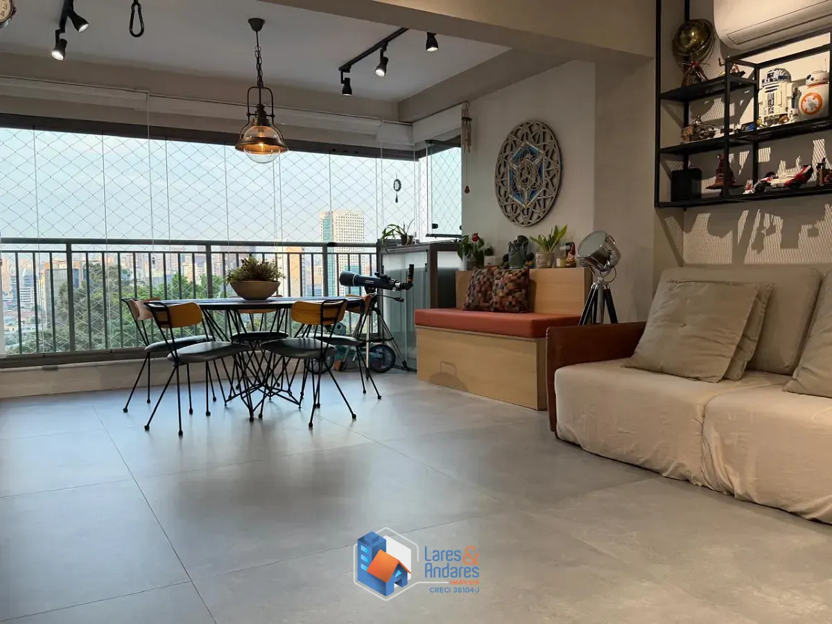 Apartamento, 2 quartos, 76 m² - Foto 15