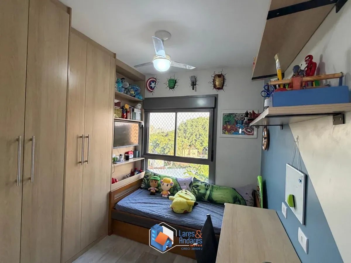 Apartamento, 2 quartos, 76 m² - Foto 45