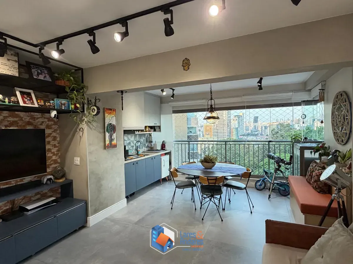 Apartamento, 2 quartos, 76 m² - Foto 21