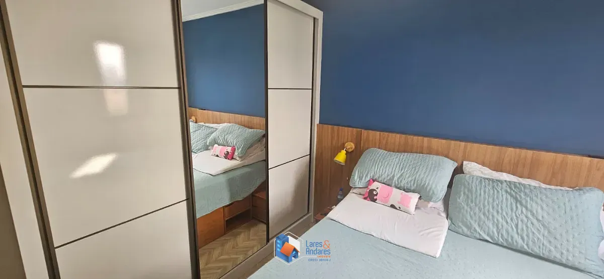 Apartamento, 2 quartos, 73 m² - Foto 18