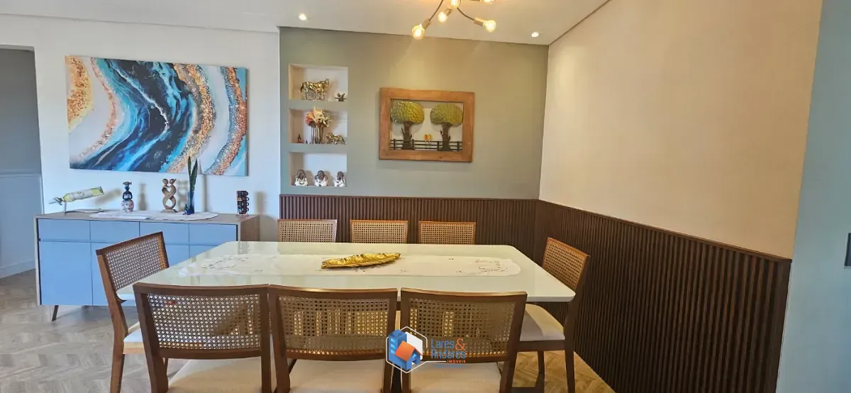 Apartamento, 2 quartos, 73 m² - Foto 5