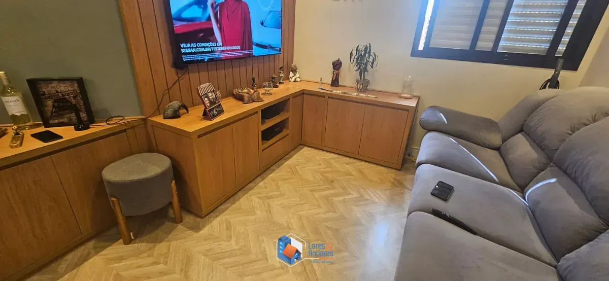 Apartamento, 2 quartos, 73 m² - Foto 14