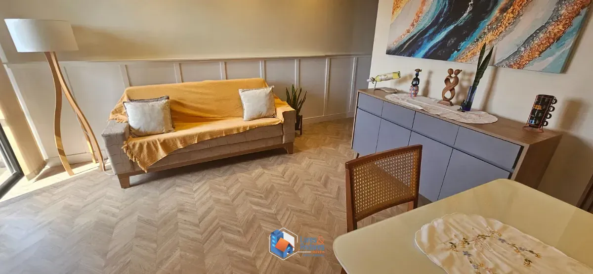 Apartamento, 2 quartos, 73 m² - Foto 12
