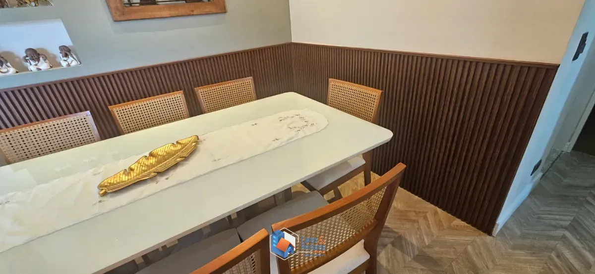 Apartamento, 2 quartos, 73 m² - Foto 6