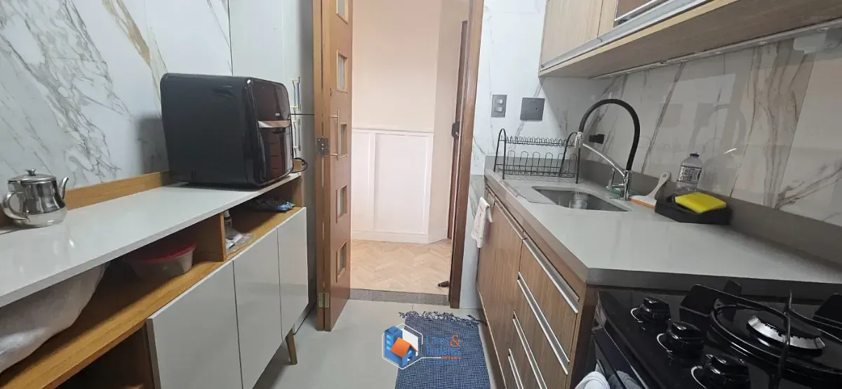 Apartamento, 2 quartos, 73 m² - Foto 32