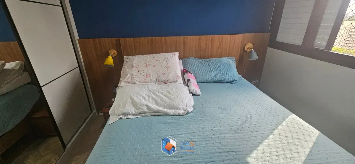 Apartamento, 2 quartos, 73 m² - Foto 23