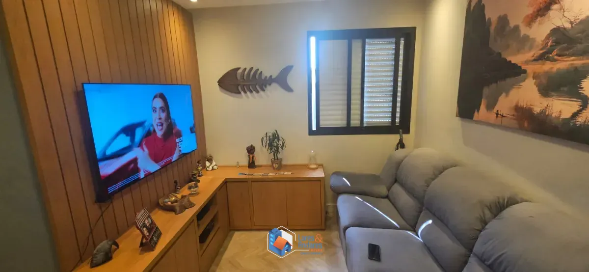 Apartamento, 2 quartos, 73 m² - Foto 15