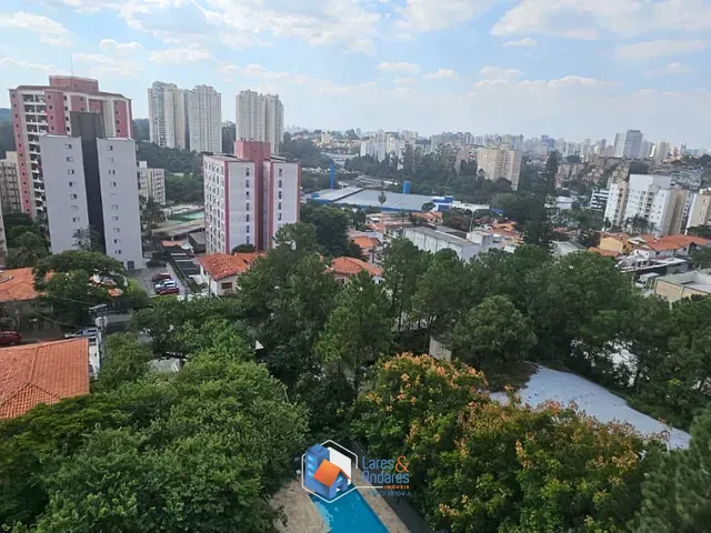 Apartamento com 73m² 2 quartos e 2 banheiros, à venda, no bairro Jardim Luanda em São Paulo