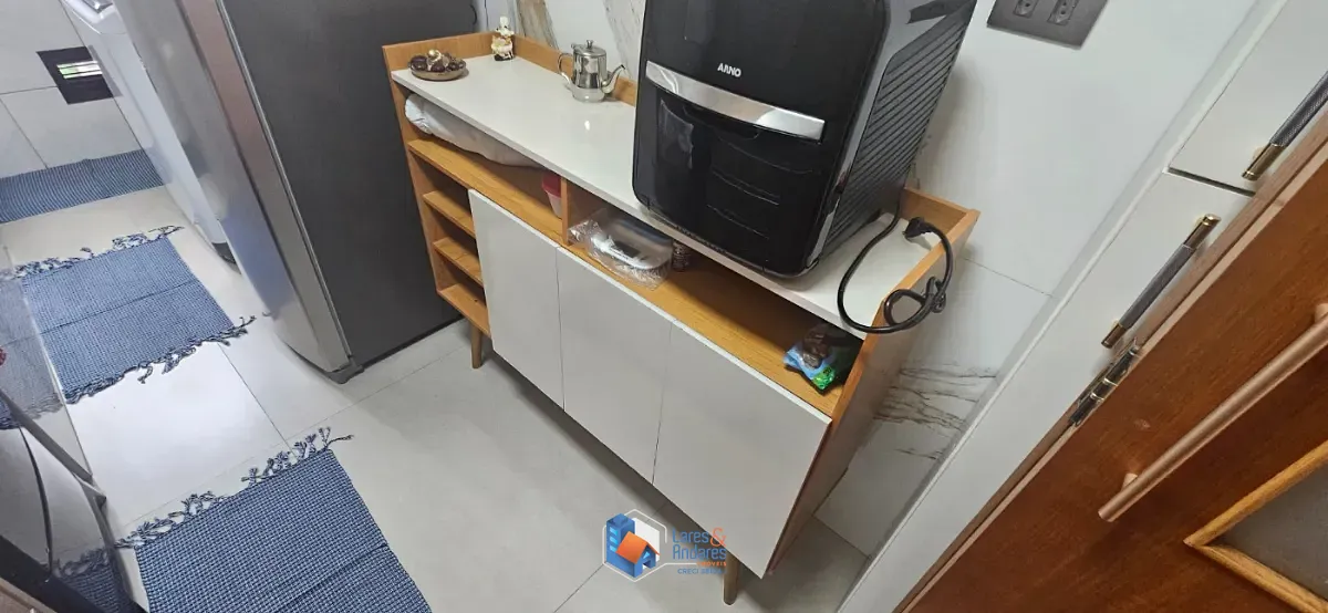 Apartamento, 2 quartos, 73 m² - Foto 35