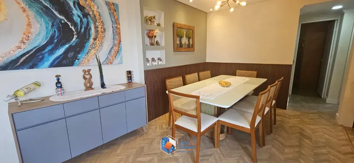 Apartamento, 2 quartos, 73 m² - Foto 7