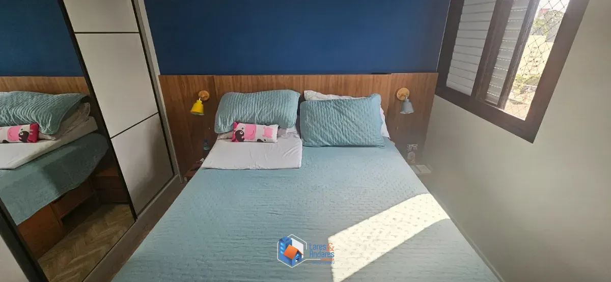 Apartamento, 2 quartos, 73 m² - Foto 19