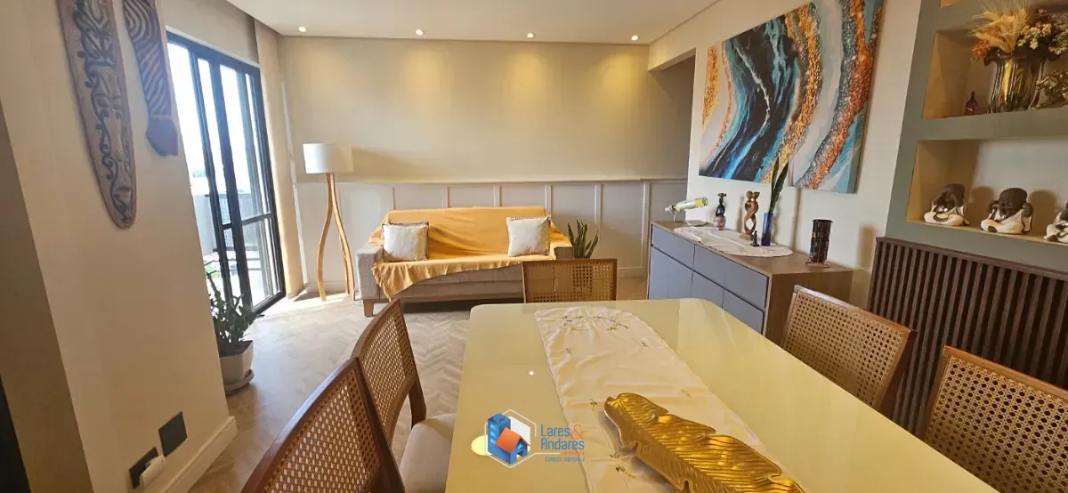 Apartamento, 2 quartos, 73 m² - Foto 8