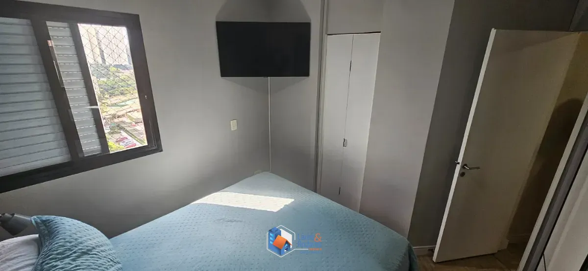 Apartamento, 2 quartos, 73 m² - Foto 16