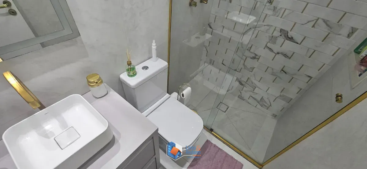 Apartamento, 2 quartos, 73 m² - Foto 28