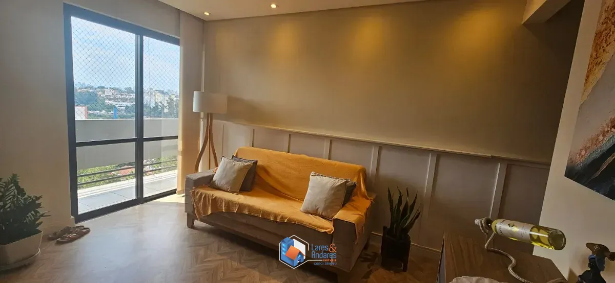 Apartamento, 2 quartos, 73 m² - Foto 10