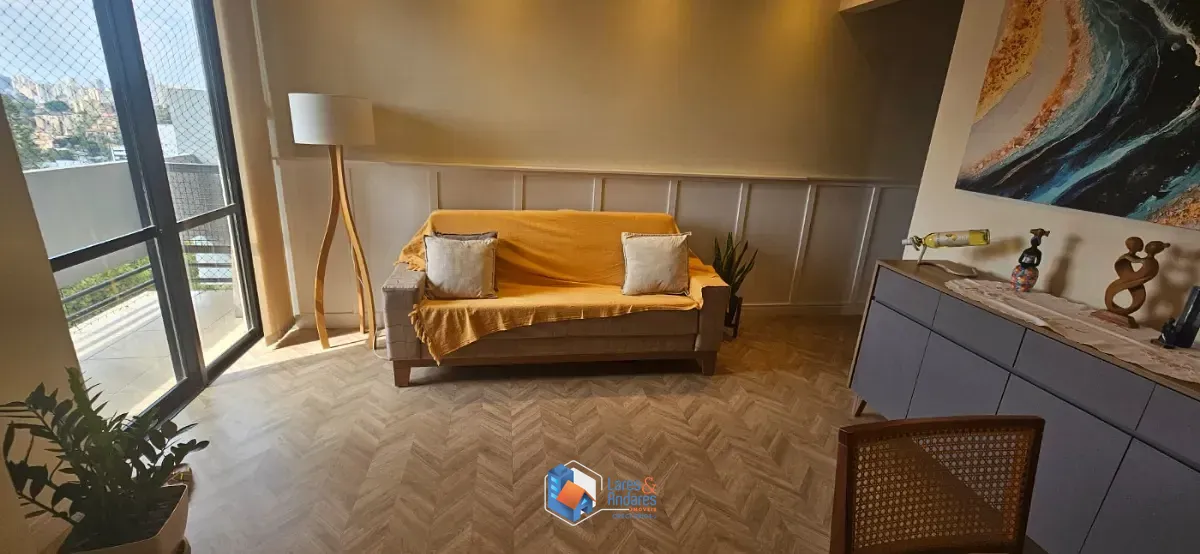 Apartamento, 2 quartos, 73 m² - Foto 11