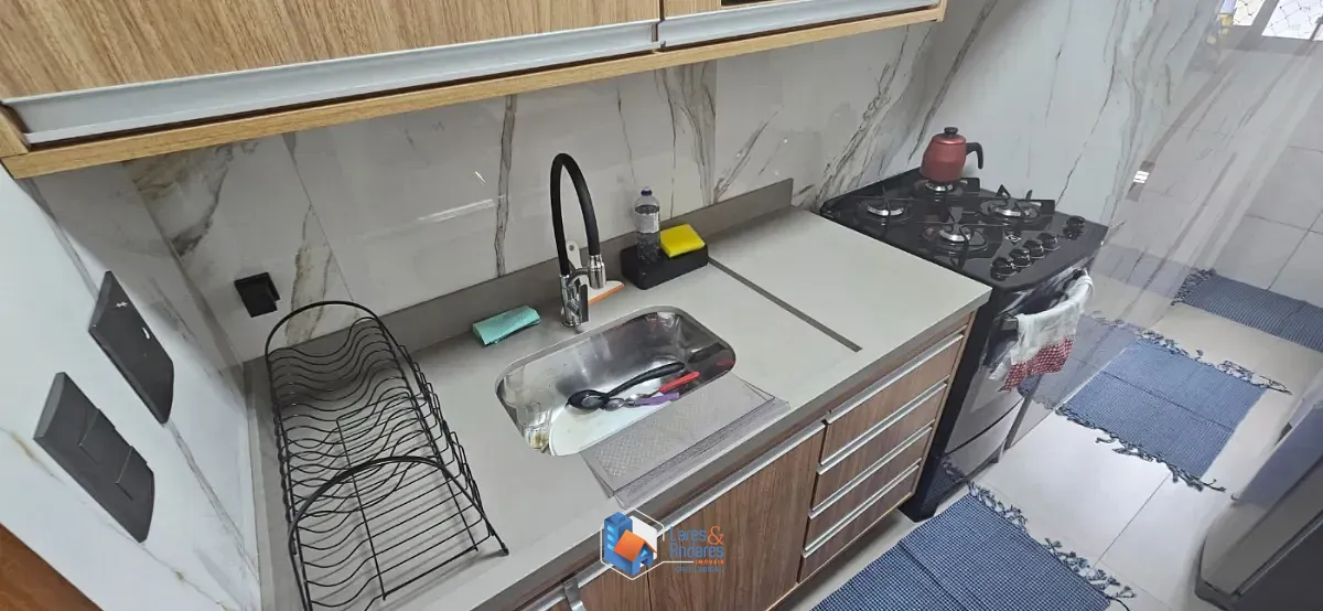 Apartamento, 2 quartos, 73 m² - Foto 34