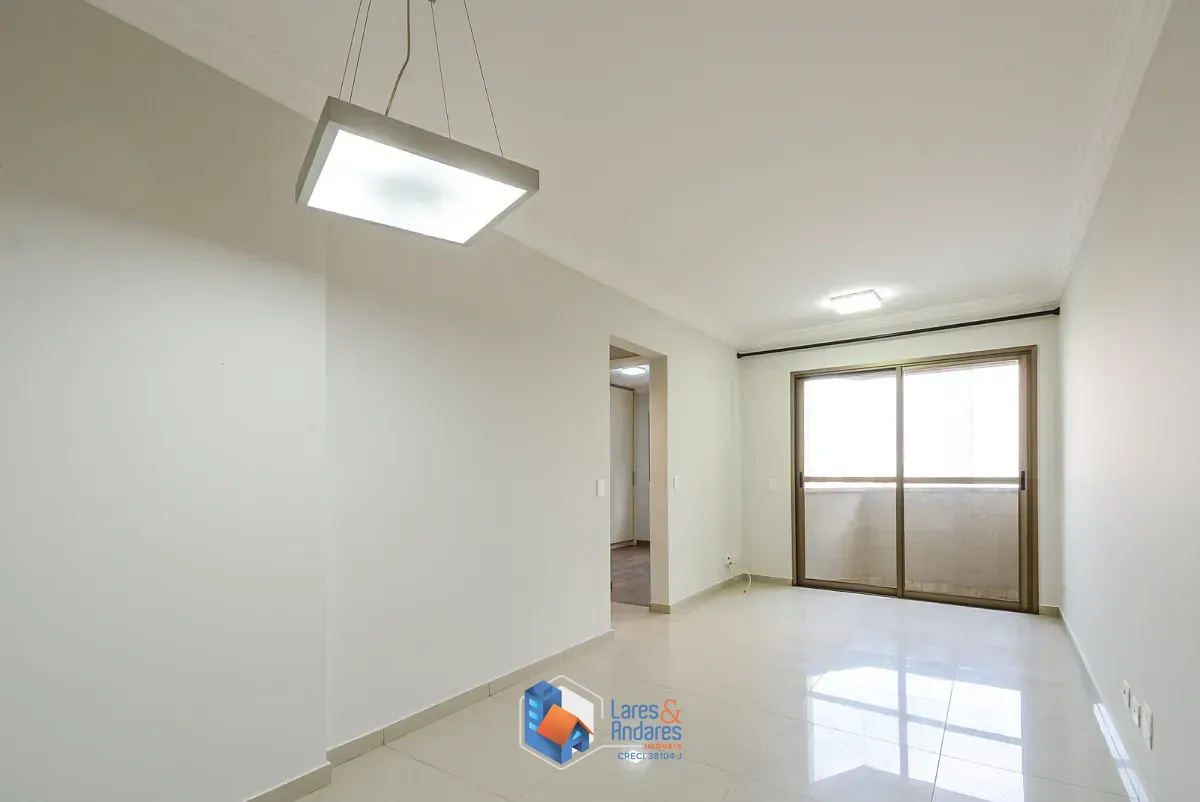 Apartamento, 2 quartos, 65 m² - Foto 1