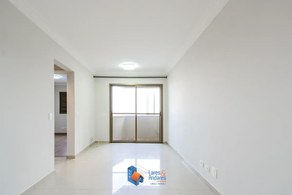 Apartamento, 2 quartos, 65 m² - Foto 2