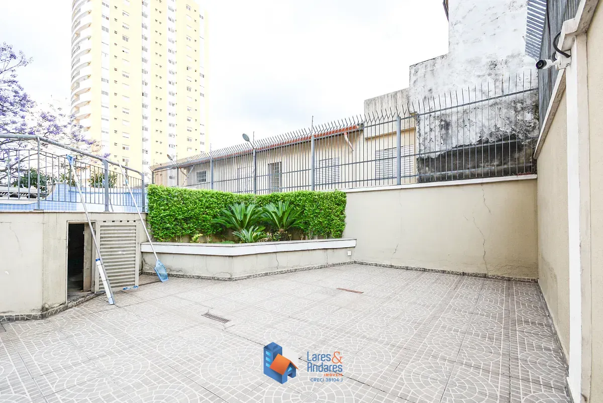 Apartamento, 2 quartos, 65 m² - Foto 24