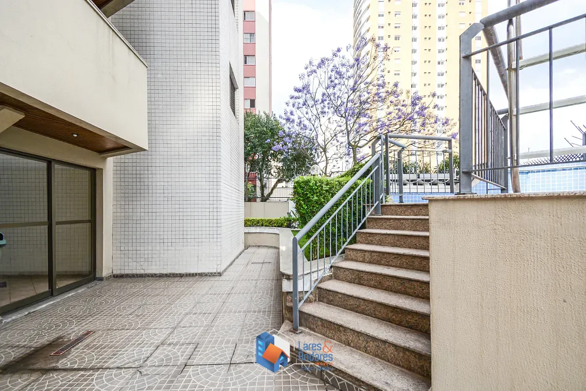 Apartamento, 2 quartos, 65 m² - Foto 25