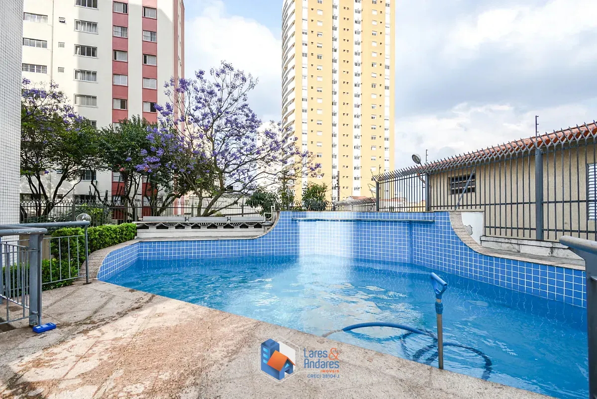 Apartamento, 2 quartos, 65 m² - Foto 26