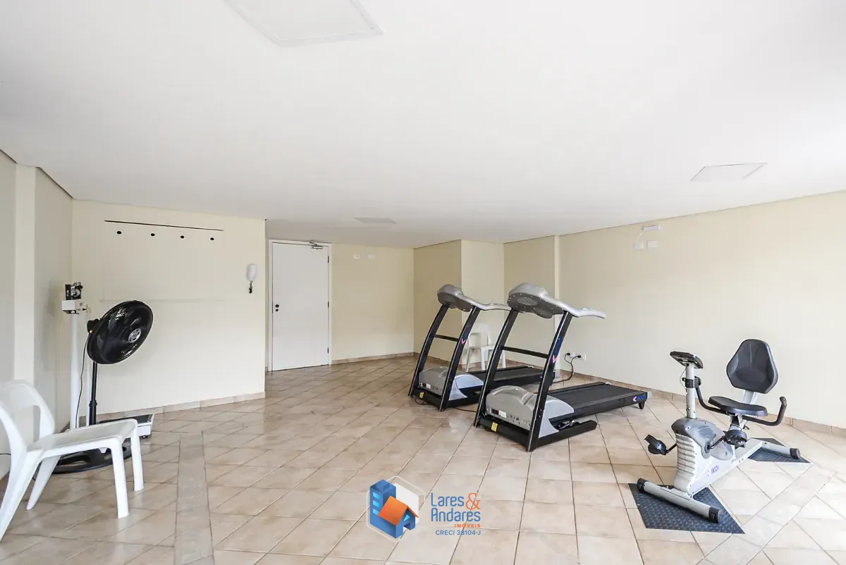 Apartamento, 2 quartos, 65 m² - Foto 28