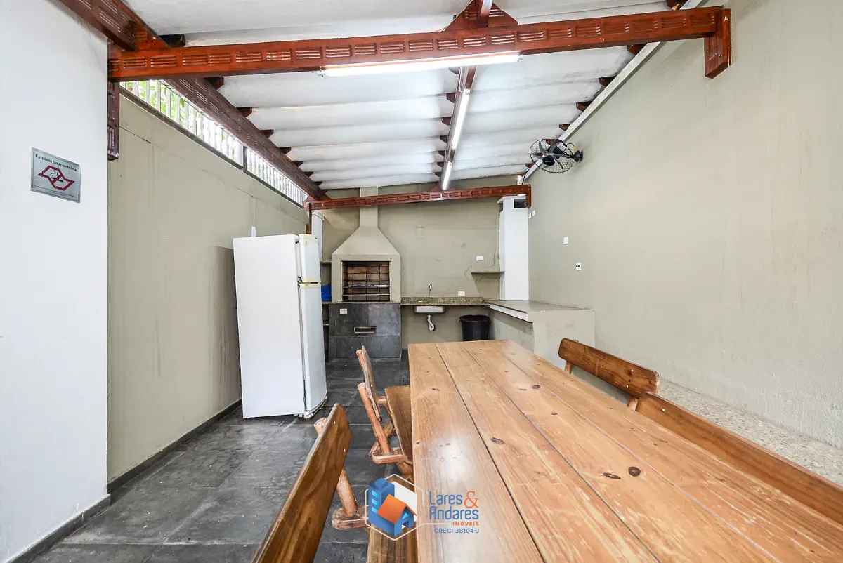 Apartamento, 2 quartos, 65 m² - Foto 29