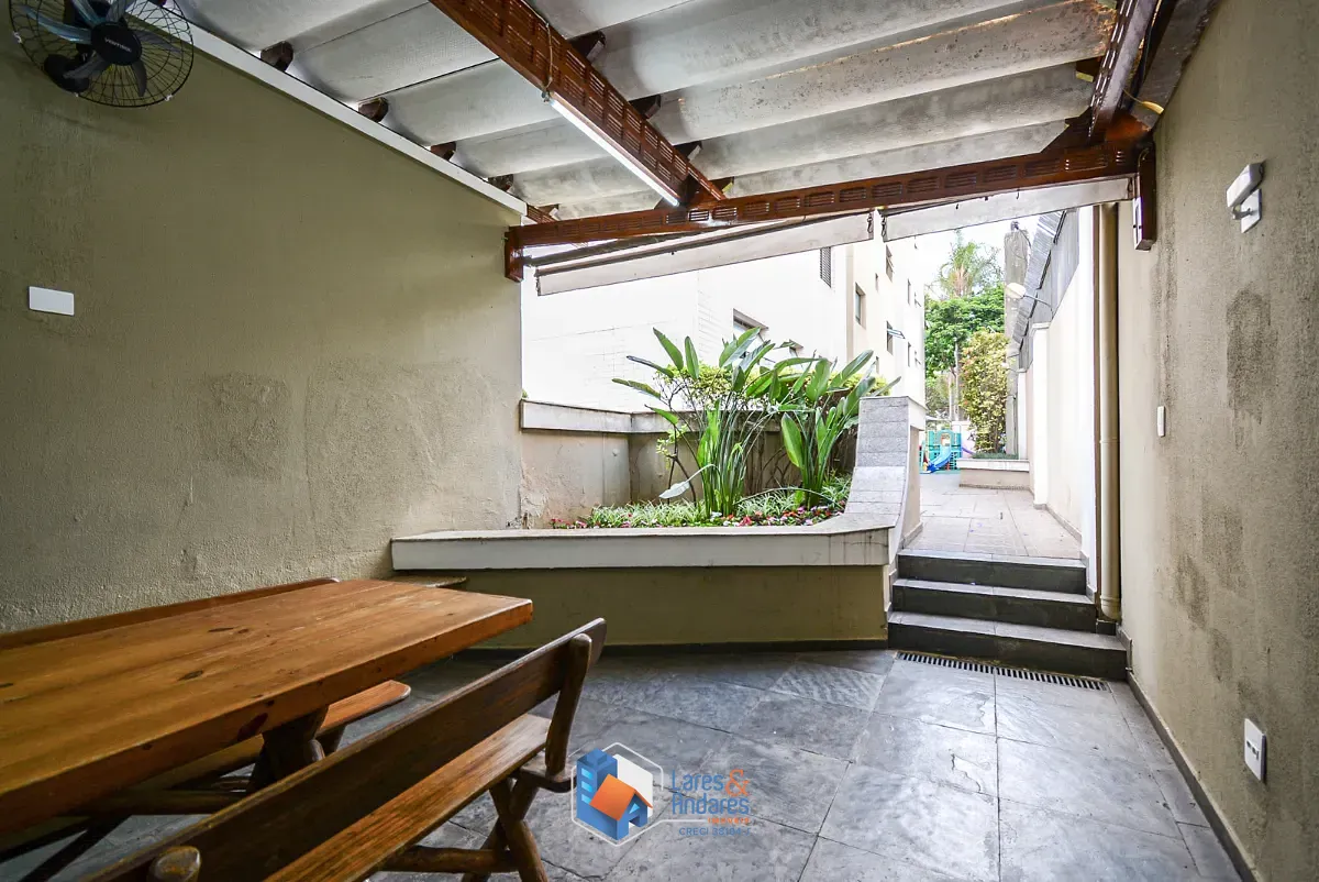 Apartamento, 2 quartos, 65 m² - Foto 30