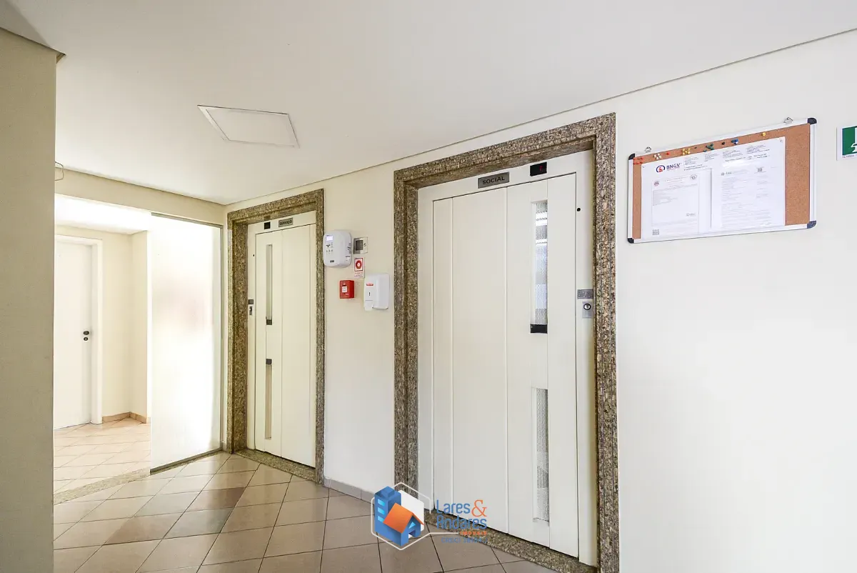 Apartamento, 2 quartos, 65 m² - Foto 32