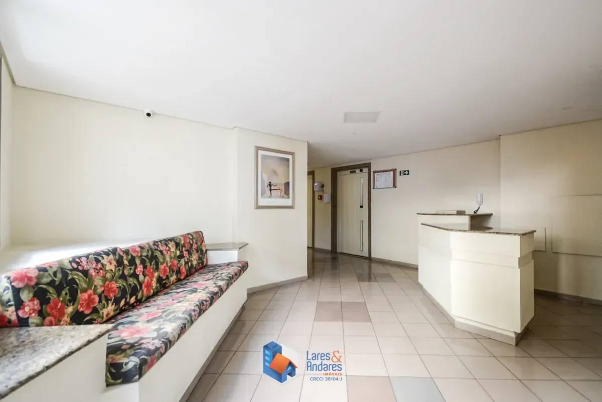 Apartamento, 2 quartos, 65 m² - Foto 33