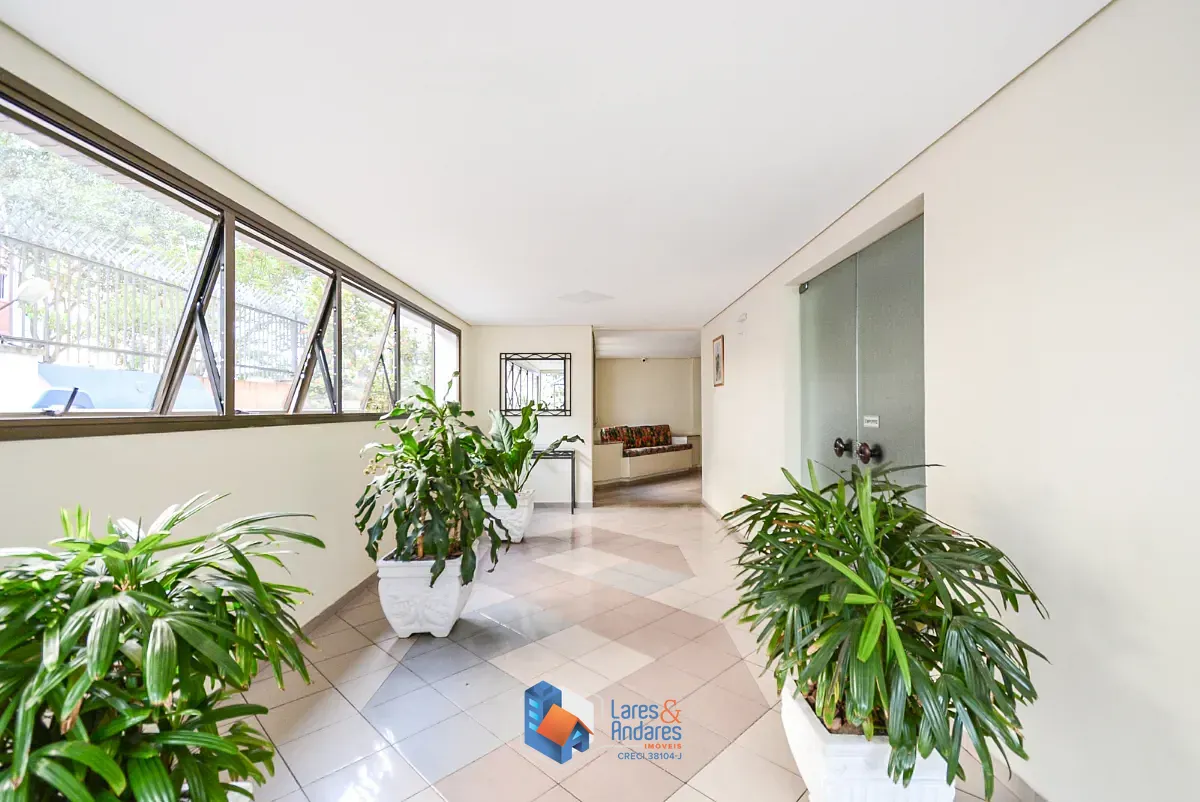 Apartamento, 2 quartos, 65 m² - Foto 34