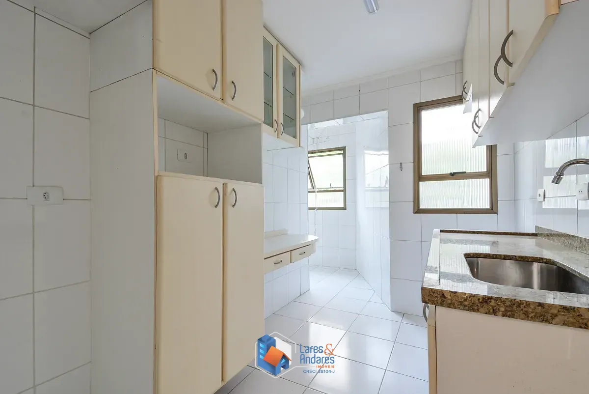 Apartamento, 2 quartos, 65 m² - Foto 16