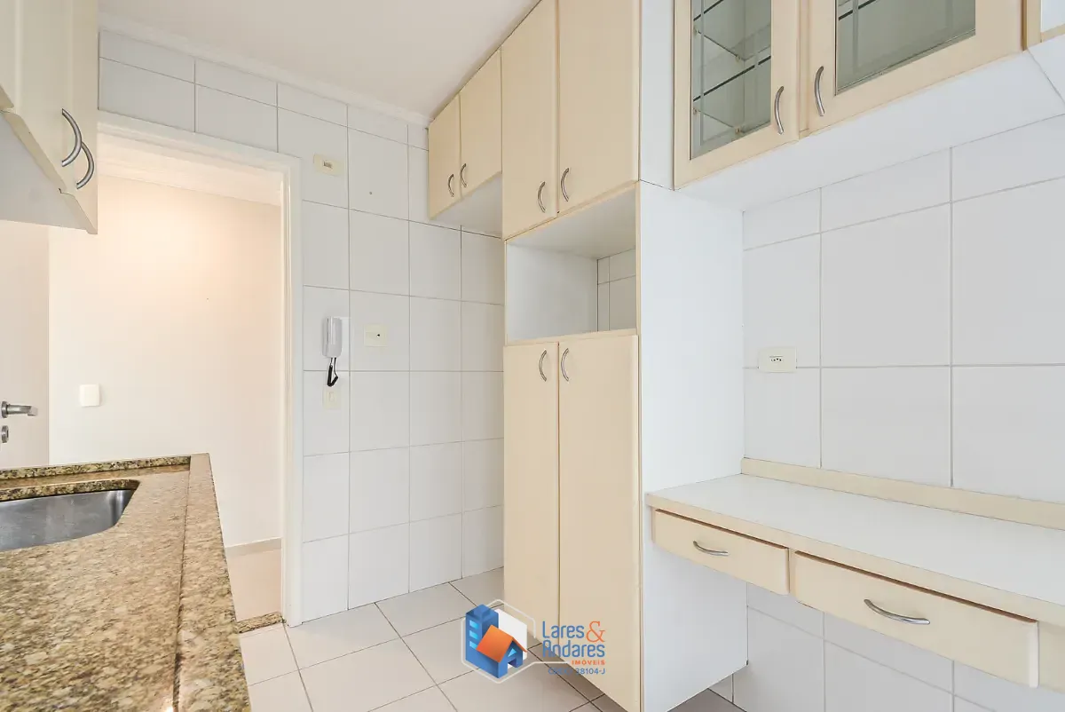 Apartamento, 2 quartos, 65 m² - Foto 19