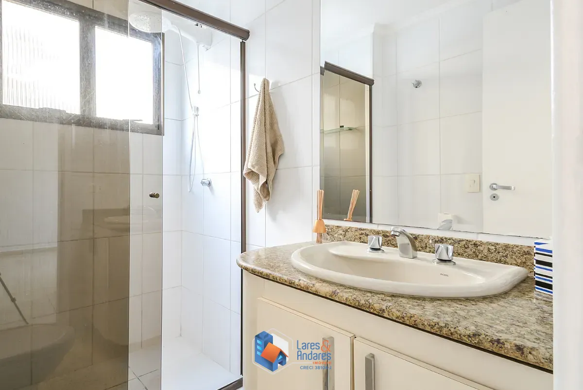 Apartamento, 2 quartos, 65 m² - Foto 10