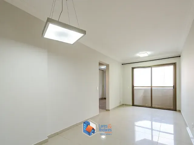 Apartamento com 65m² 2 quartos e 2 banheiros, à venda, no bairro Vila da Saúde em São Paulo