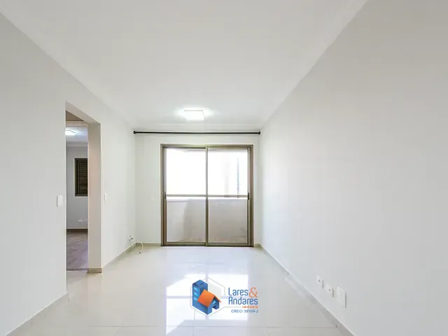 Apartamento com 65m² 2 quartos e 2 banheiros, à venda, no bairro Vila da Saúde em São Paulo