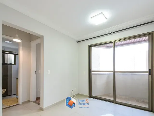 Apartamento com 65m² 2 quartos e 2 banheiros, à venda, no bairro Vila da Saúde em São Paulo