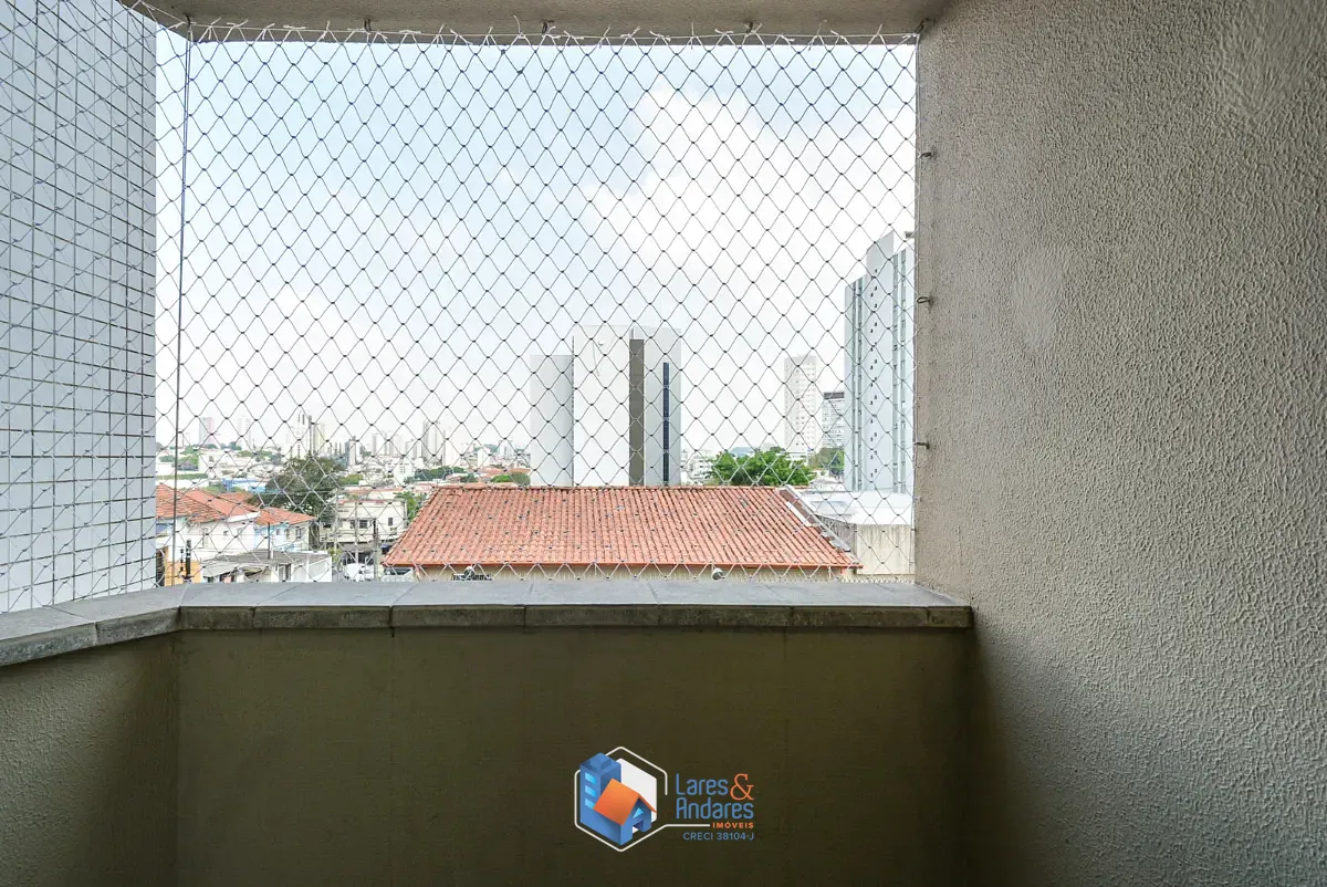 Apartamento, 2 quartos, 65 m² - Foto 6