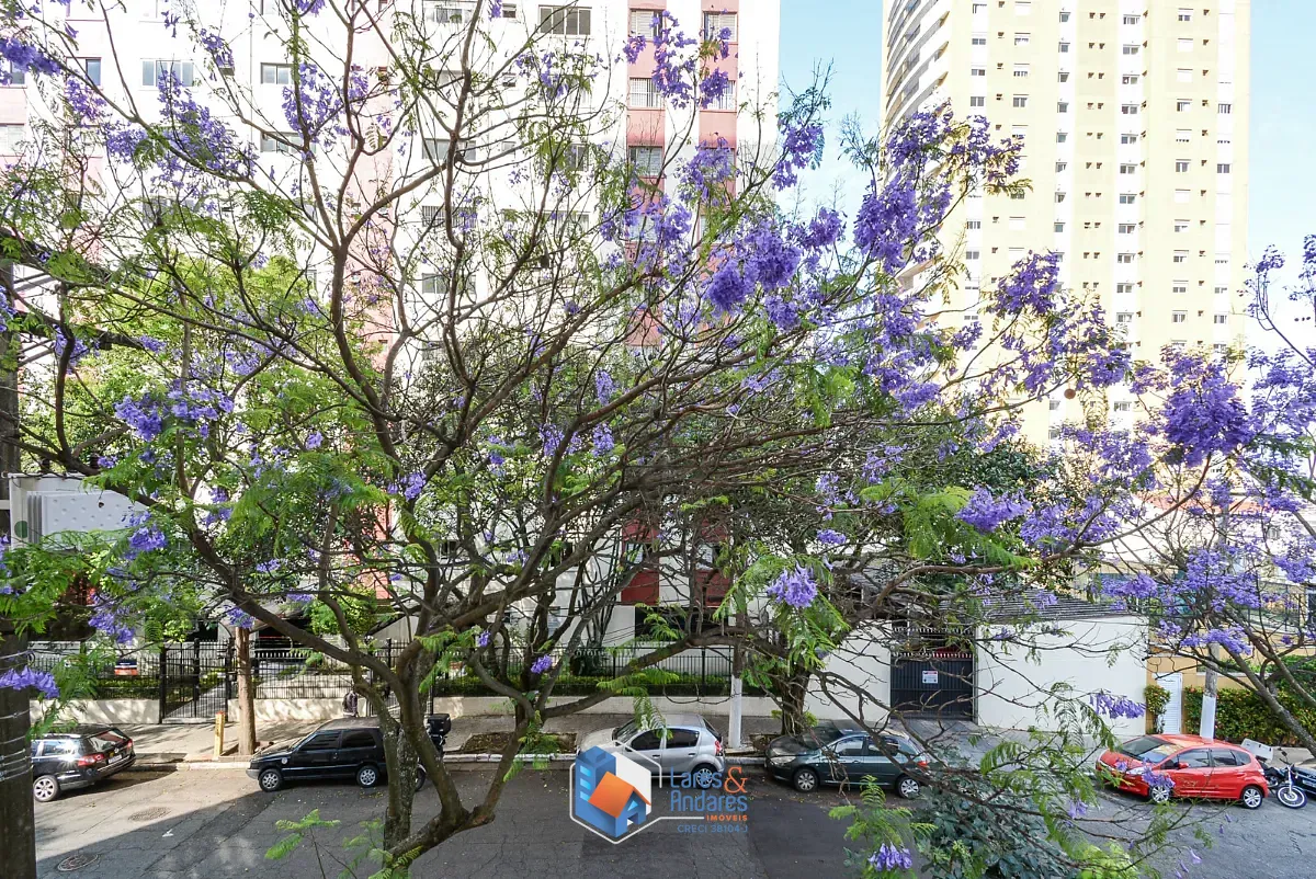 Apartamento, 2 quartos, 65 m² - Foto 15