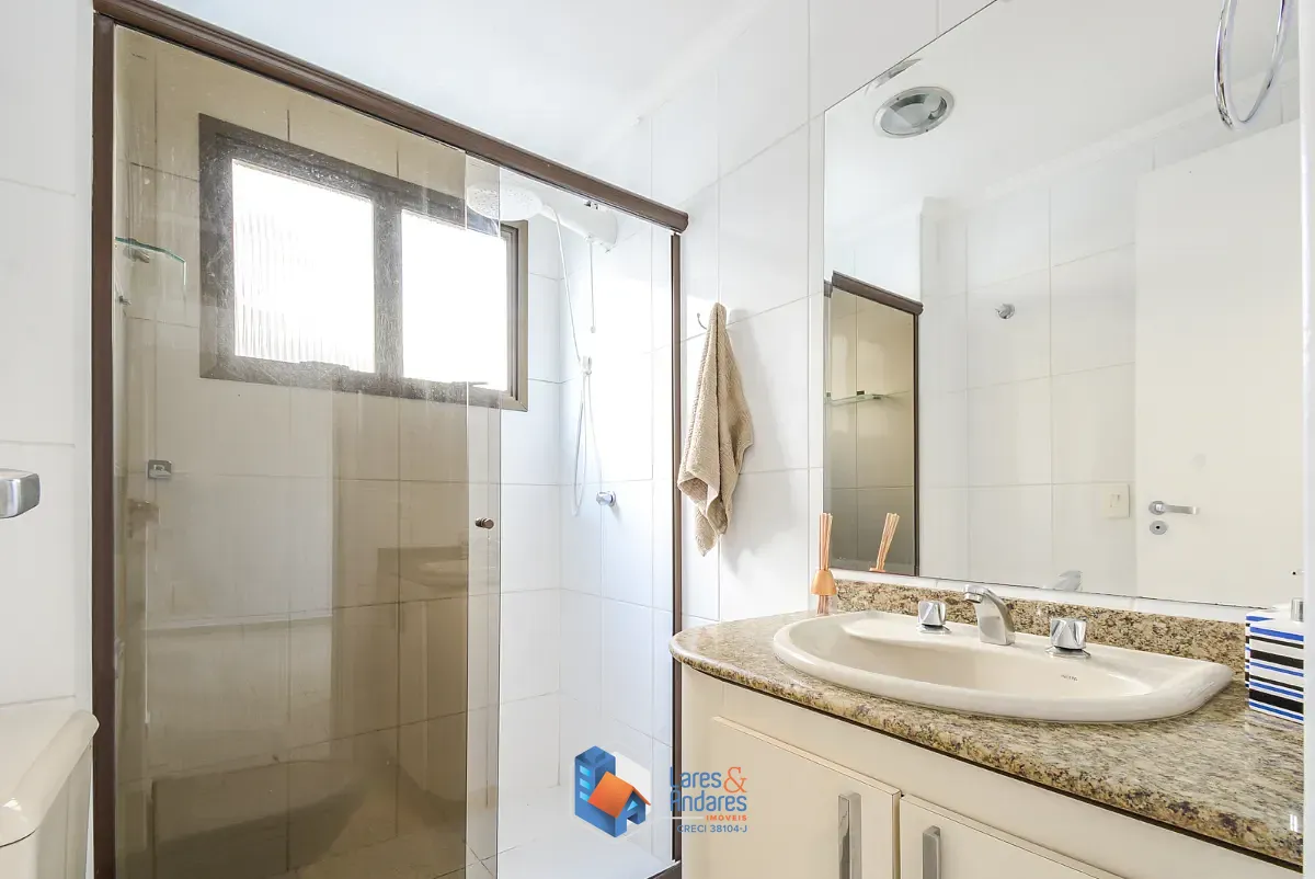 Apartamento, 2 quartos, 65 m² - Foto 11