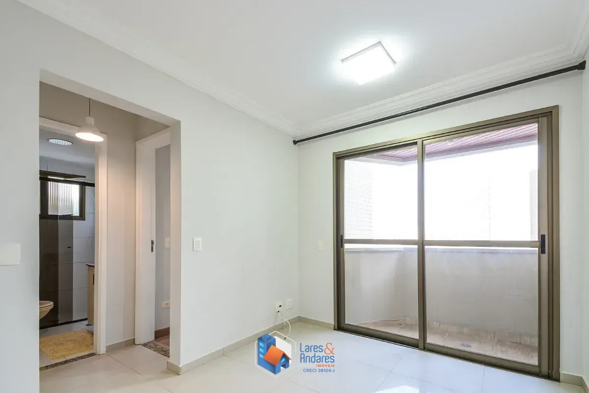 Apartamento, 2 quartos, 65 m² - Foto 3