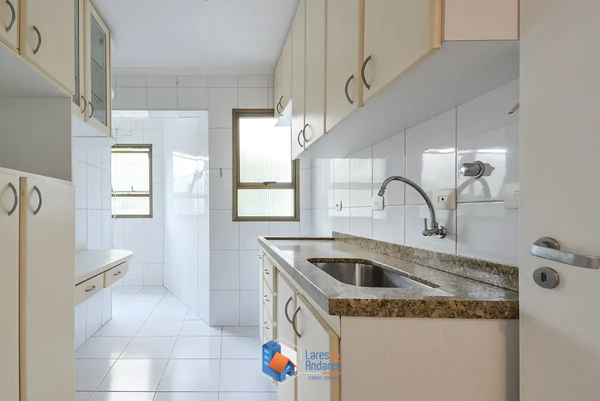 Apartamento, 2 quartos, 65 m² - Foto 17