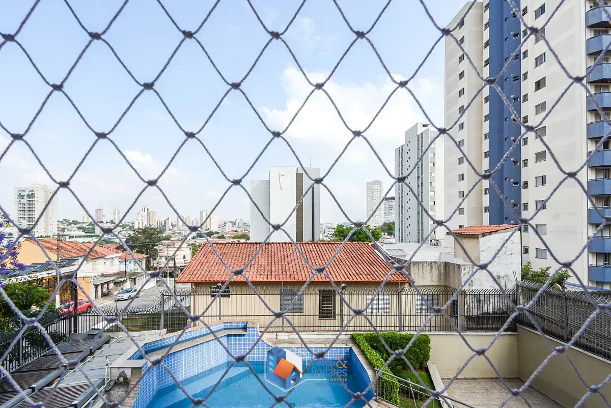 Apartamento, 2 quartos, 65 m² - Foto 8