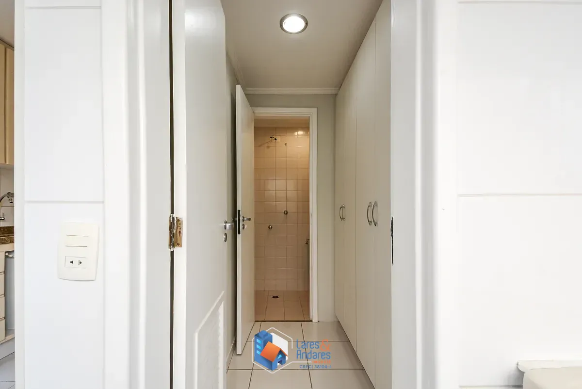 Apartamento, 2 quartos, 65 m² - Foto 21