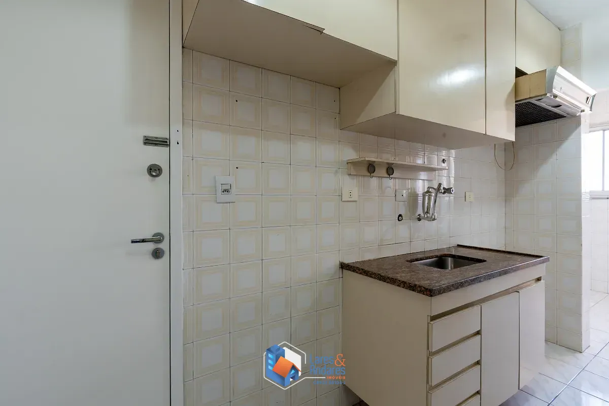 Apartamento, 3 quartos, 92 m² - Foto 28