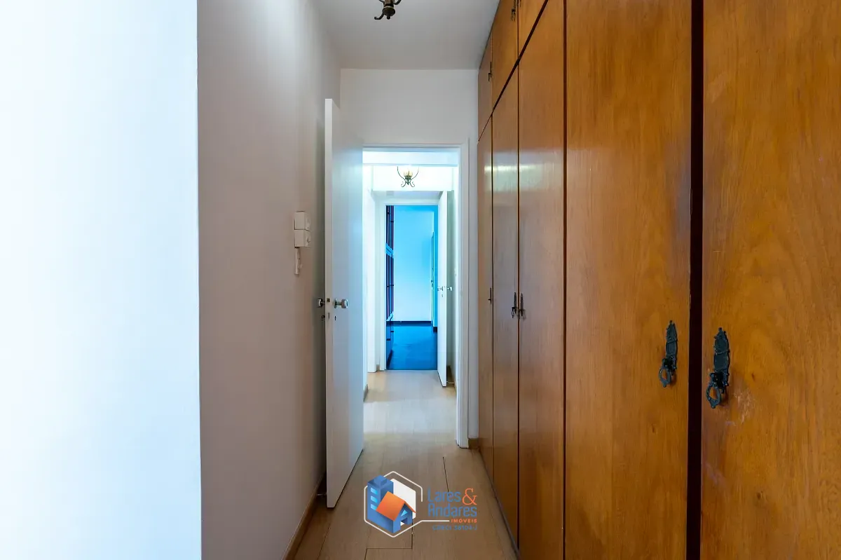 Apartamento, 3 quartos, 92 m² - Foto 12