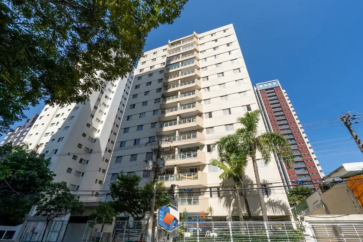 Apartamento, 3 quartos, 92 m² - Foto 29